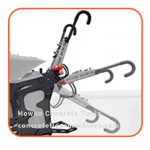 180°adjustable-handle