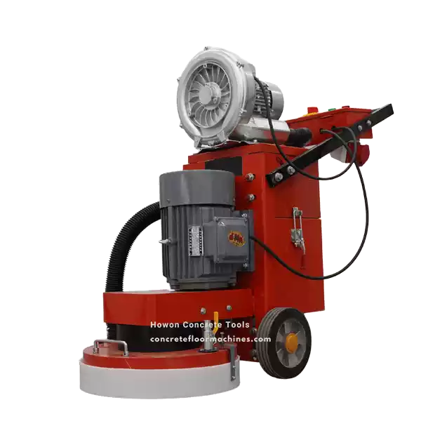400mm Concrete Floor Grinder