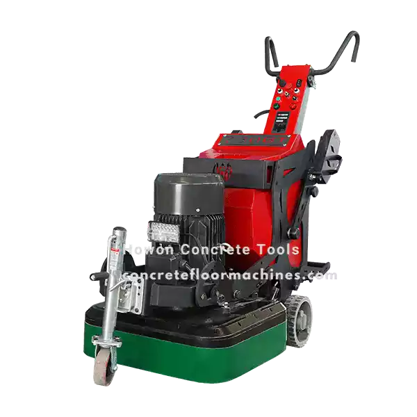 730 multi function grinding & polishing machine