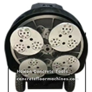 868-Planetary-Concrete-Floor-Grinder-Chassis