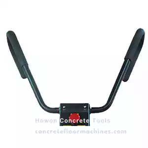 630 floor grinder & polisher