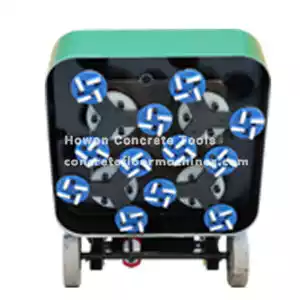 700 floor grinder & polisher