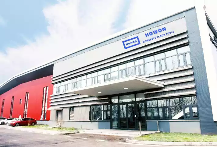 howon flooring tools factory