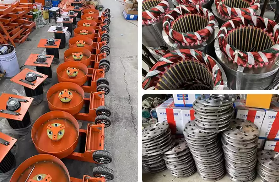 howon flooring tools warehouse