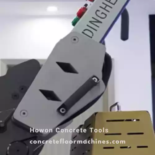 Rocker-arm-counterweight