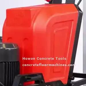 630 floor grinder & polisher